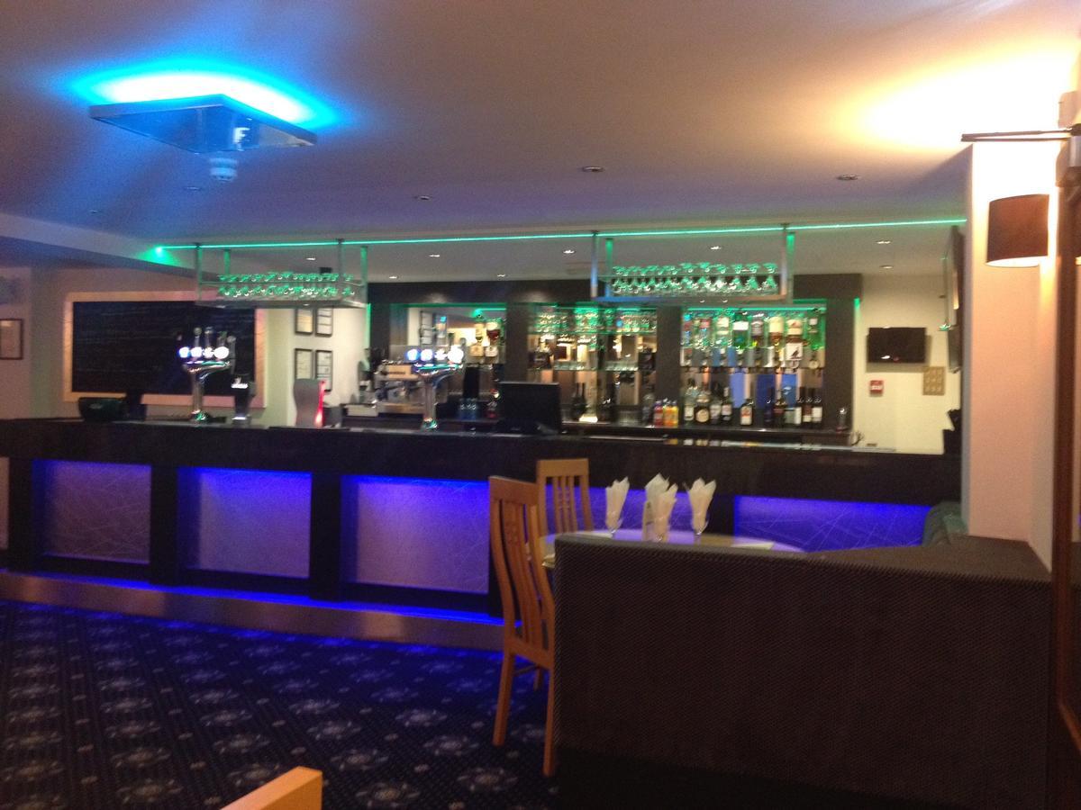 New Boston Guest Accommodation Fleetwood Esterno foto